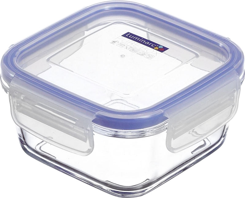 Контейнер харчовий Luminarc Pure Box 720 мл g1556